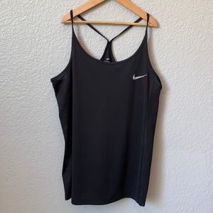 Nike tank top